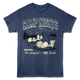 Camp Nights Garfield T-Shirt thumbnail