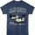 Camp Nights Garfield T-Shirt