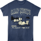 Camp Nights Garfield T-Shirt thumbnail