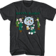 Camp Swampy Characters Beetle Bailey T-Shirt thumbnail