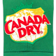 Canada Dry Adjustable Hat thumbnail