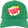 Canada Dry Adjustable Hat