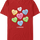 Candy Hearts Land Before Time T-Shirt