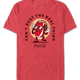 Can't Beat The Real Thing Coca-Cola T-Shirt thumbnail