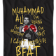 Can't Possibly Be Beat Muhammad Ali T-Shirt thumbnail