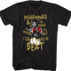 Can't Possibly Be Beat Muhammad Ali T-Shirt thumbnail