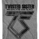 Can't Stop Rock 'N' Roll Twisted Sister T-Shirt thumbnail