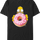 Can't Talk Eating Simpsons T-Shirt