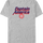 Captain America Block Letters Marvel Comics T-Shirt