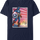 Captain America Capital Photo Marvel Comics T-Shirt