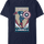 Captain America Graphic Poster Marvel Comics T-Shirt