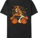Captain America Jack-o'-Lanterns Marvel Comics T-Shirt thumbnail