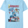 Captain America Lives Again Marvel Comics T-Shirt