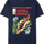 Captain Marvel 100th Solo Issue Marvel Comics T-Shirt