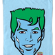 Captain Planet T-Shirt thumbnail