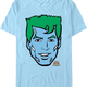 Captain Planet T-Shirt thumbnail