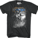 Captain Power and the Soldiers of the Future T-Shirt thumbnail