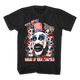 Captain Spaulding Terror Thrills House Of 1000 Corpses T-Shirt thumbnail