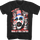 Captain Spaulding Terror Thrills House Of 1000 Corpses T-Shirt
