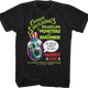 Captain Spaulding's Murder Ride House Of 1000 Corpses T-Shirt thumbnail
