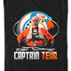 Captain Teva The Mandalorian Star Wars T-Shirt thumbnail