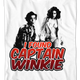 Captain Winkie Ace Ventura T-Shirt thumbnail