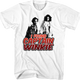 Captain Winkie Ace Ventura T-Shirt thumbnail