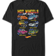 Car Club Hot Wheels T-Shirt thumbnail