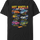 Car Club Hot Wheels T-Shirt