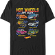 Car Club Hot Wheels T-Shirt thumbnail