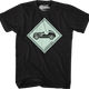 Car Monopoly T-Shirt thumbnail