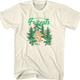 Care For Our Forests Care Bears T-Shirt thumbnail