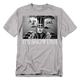 Carousel Headpiece It's Showtime Beetlejuice T-Shirt thumbnail