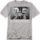 Carousel Headpiece It's Showtime Beetlejuice T-Shirt thumbnail