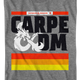 Carpe DM Dungeons & Dragons T-Shirt thumbnail