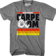 Carpe DM Dungeons & Dragons T-Shirt thumbnail