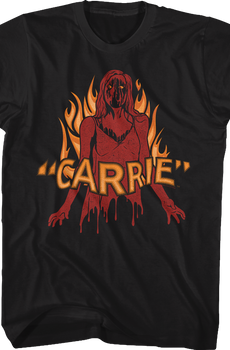 Carrie T-Shirt