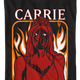 Carrie They're All Gonna Laugh At You T-Shirt thumbnail