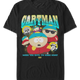 Cartman Screw You Guys South Park T-Shirt thumbnail