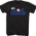 Cartoon Logo Real Ghostbusters T-Shirt
