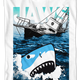 Cartoon Shark Jaws T-Shirt thumbnail