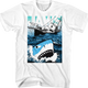 Cartoon Shark Jaws T-Shirt thumbnail