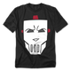 Casey Jones Hockey Mask Teenage Mutant Ninja Turtles T-Shirt thumbnail