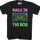 Cassette Tape Made In The 80s T-Shirt