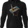 Cassette Tape Rewind Hoodie