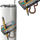 Cassette Tape Rewind Tumbler
