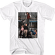 Cast Breakfast Club T-Shirt thumbnail