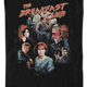 Cast Collage Breakfast Club T-Shirt thumbnail