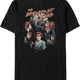 Cast Collage Breakfast Club T-Shirt thumbnail