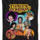 Cast Collage Three's Company T-Shirt thumbnail